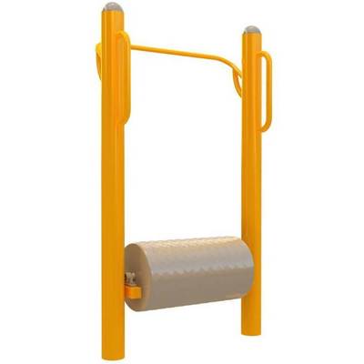 探索泰州公園的運動與休閑魅力 漫步機及定制健身路徑的完美結(jié)合