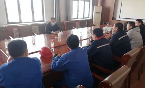 全市安全生產大排查大整治活動專欄 2021年1月30日