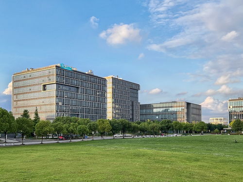 凱賽生物 聚力打造合成生物材料產(chǎn)業(yè)集群