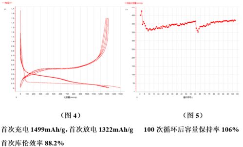 技術(shù)前沿│全球硅基負極材料專利數(shù)量已逾萬件，探尋生物硅負極材料的秘密