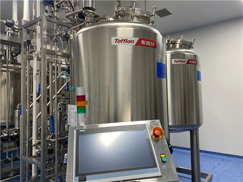 我國加速疫苗國產品牌替代進口進程，生物基材料技術研發助力自主可控