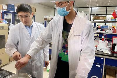 瞄準(zhǔn)綠色新材料，助力“碳中和”——湖工大一項(xiàng)生物基材料成果轉(zhuǎn)化總金額達(dá)1703萬元