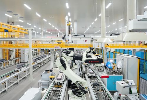 技術(shù)驅(qū)動(dòng)，深耕未來——記高測股份總經(jīng)理張秀濤與高硬脆材料切割及生物基材料的創(chuàng)新之路